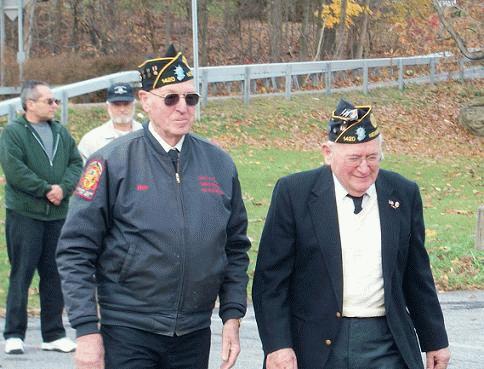 Veterans Day 2011